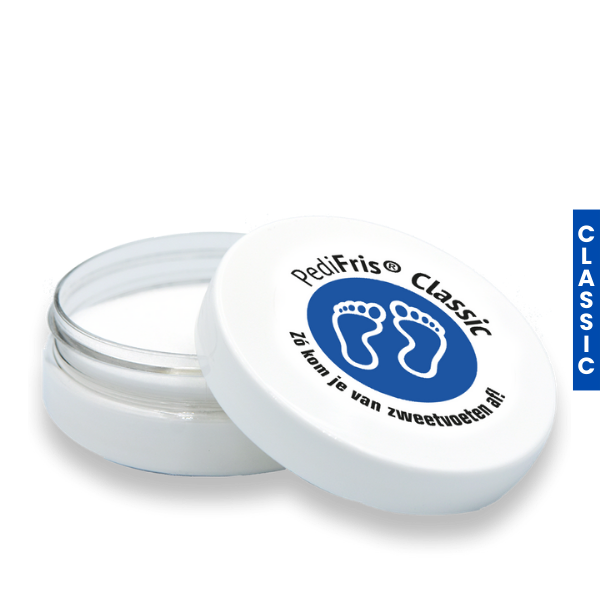 PediFris® Classic shoe powder